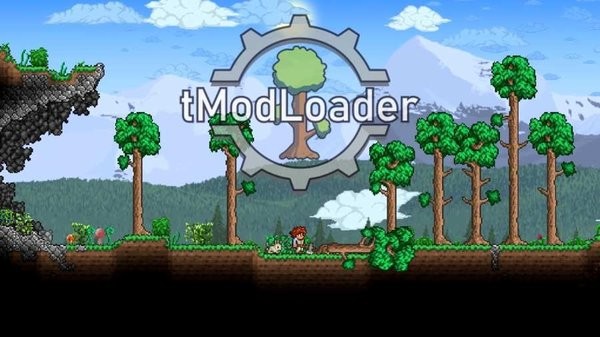 泰拉瑞亚tmodLoader移植版 泰拉瑞亚tmodLoader手机版下载