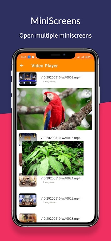 8k视频播放器app 8k视频播放器手机下载