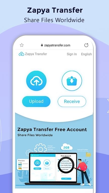 zapya apk download 2021 zapya官方app下载