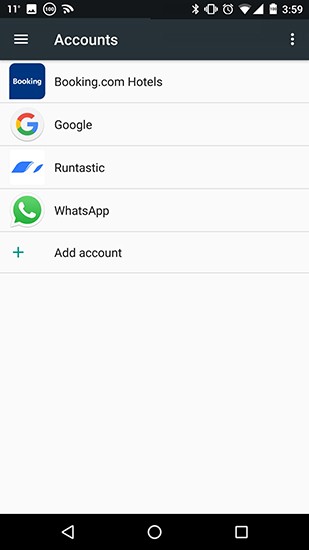 google account manager apk 谷歌账户管理程序最新版下载