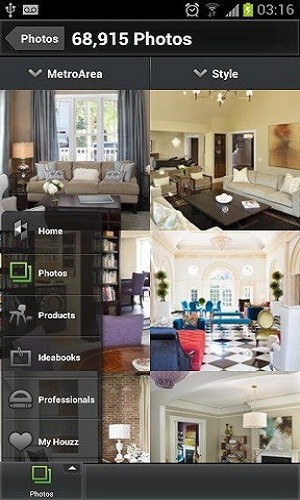 houzz室内设计app最新版 houzz中文版app下载