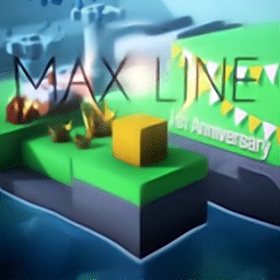 maxline游戏游戏图标