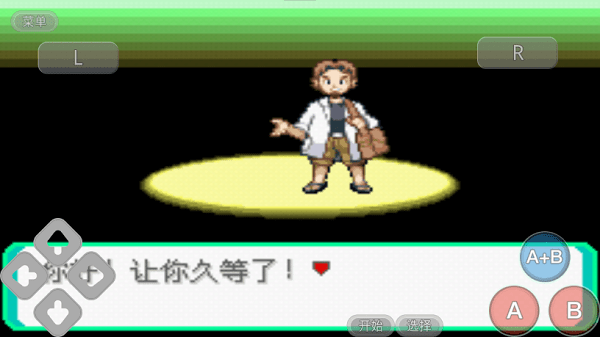精灵宝可梦无限融合手机版 精灵宝可梦无限融合中文下载