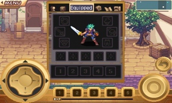 卡利戈猎人最新版中文下载