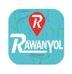 RawanYol导航App