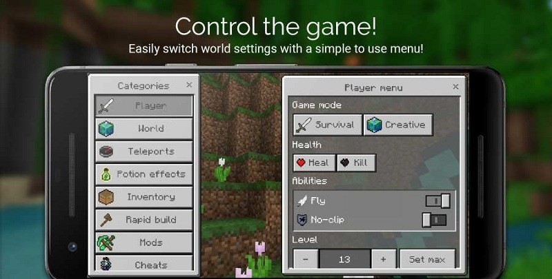 toolbox我的世界盒子 toolbox我的世界下载