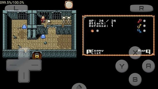 drastic模拟器最新版 drastic模拟器中文版下载