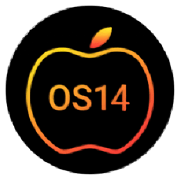 仿ios14桌面安卓
