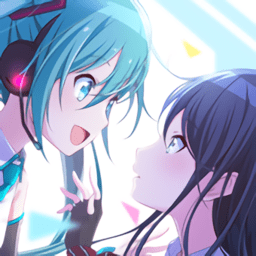 世界计划 彩色舞台feat 初音未来日服最新版本