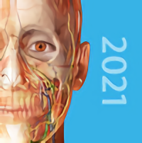visiblebody2021破解版