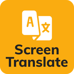 screen translate破解版