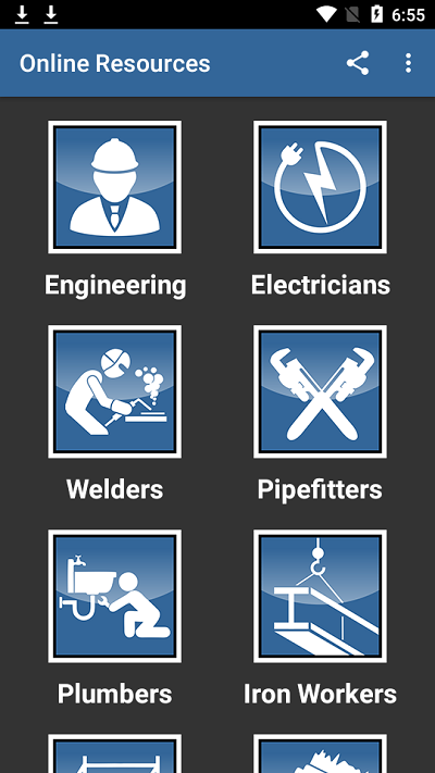pipefitter手机版 pipefitter管道放样软件中文版