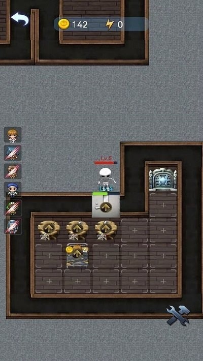 精灵与恶魔塔防游戏 精灵与恶魔免广告下载