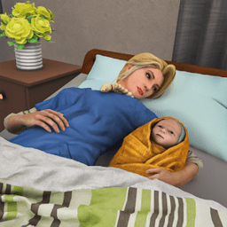 孕妈妈模拟器最新版