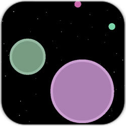 星球吞噬战