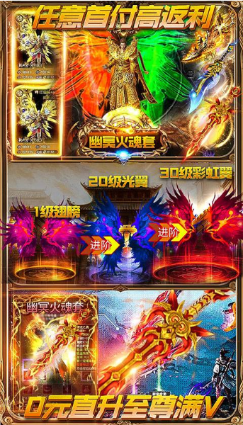 值得一直玩的手游有哪些