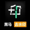 黑马去水印app
