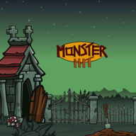 怪物击中(Monster Hit)