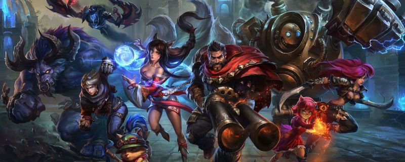 无畏先锋是网通几区