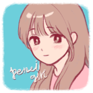 铅笔少女游戏