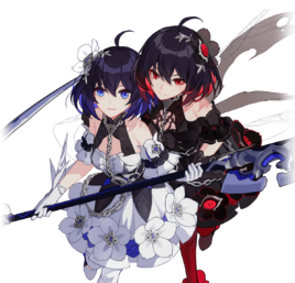 崩坏3希儿配音CV是谁