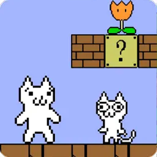 猫里奥大探险免费版