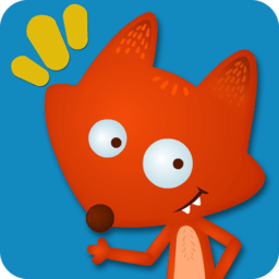 runfox狐狸快跑少儿英语启蒙免费版