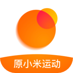 小米手环app(改名为小米运动)
