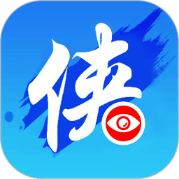 侠客行随手拍app