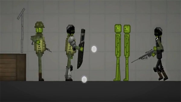 模拟解压大作战汉化版 模拟解压大作战免费版