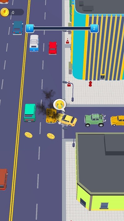 高速公路驾驶模拟手机版 高速公路驾驶模拟手机版下载