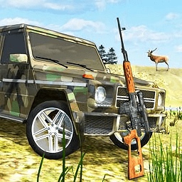 荒野狩猎模拟3d最新版
