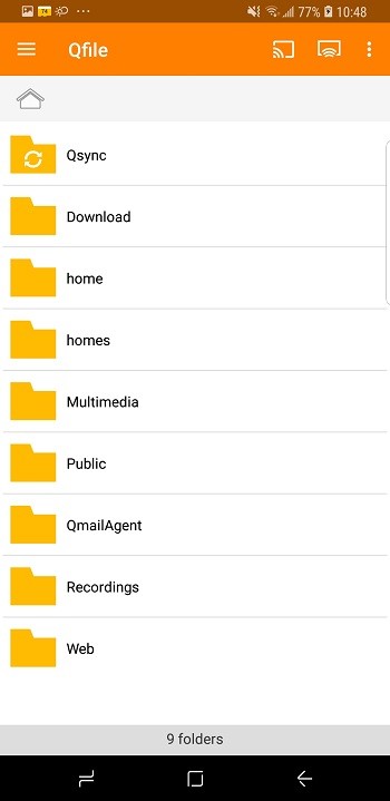 qfile最新版 qfile下载