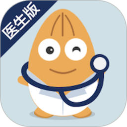 杏仁医生用户端app