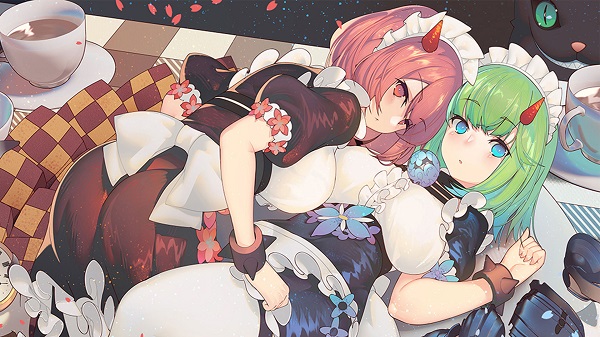 双生幻想小y版 双生幻想小y游戏下载