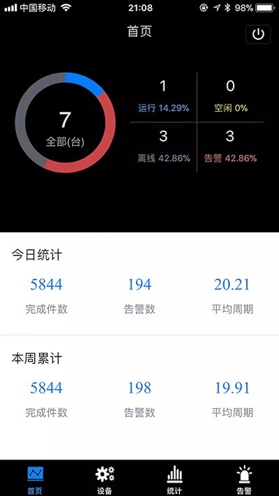 设备云app系统 设备云app系统官方版下载