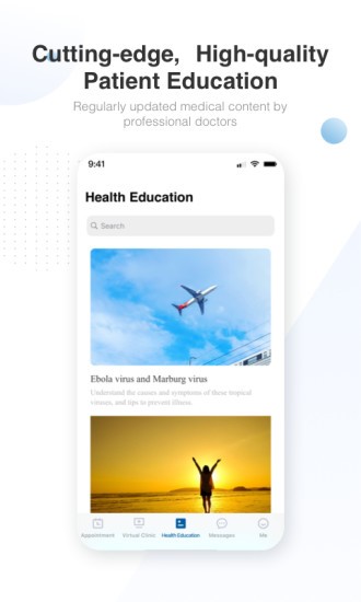 曜影医疗官方版 曜影医疗app下载