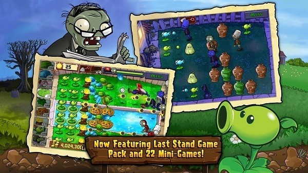 植物大战僵尸95魔改最新版 植物大战僵尸95魔改中文版