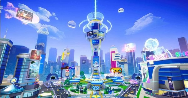 metacj官方版 metacj手机版