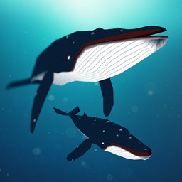 梦幻蓝海手机版