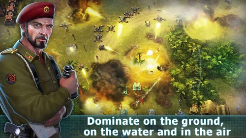 artofwar3官方版 artofwar3下载