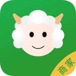 小羊拼团商户端app