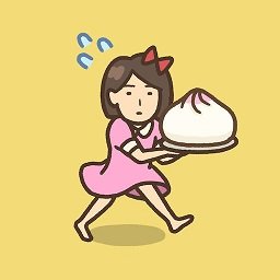 女孩模拟游戏
