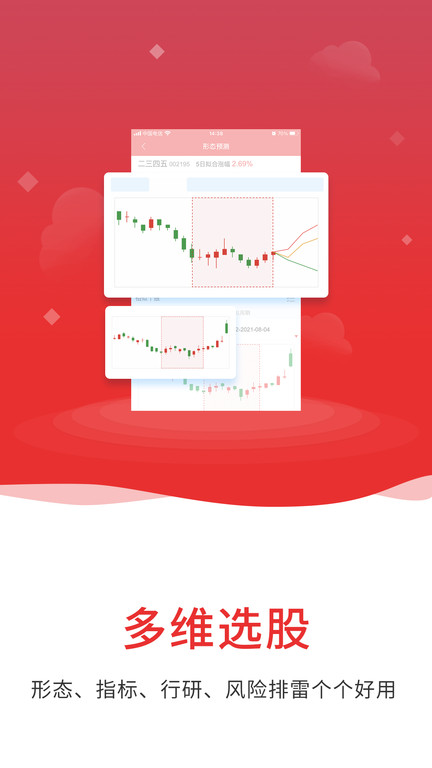 通达信软件 通达信看盘软件手机版官方下载