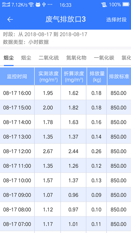 企业环保通app 企业环保通最新版下载