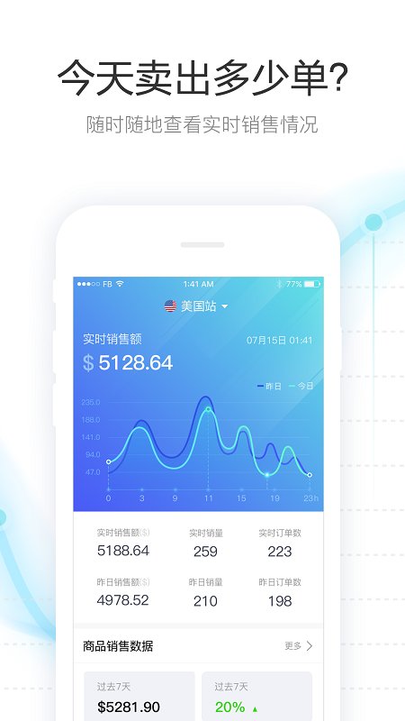 tool4seller点金数据通app tool4seller点金数据通最新版下载