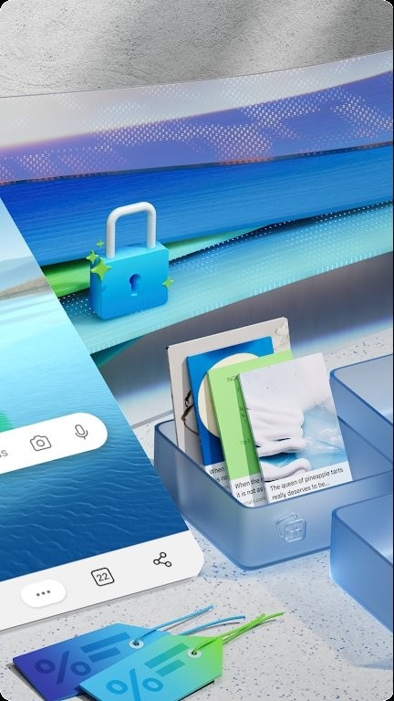 microsoft edge安卓版 microsoft edge手机版下载