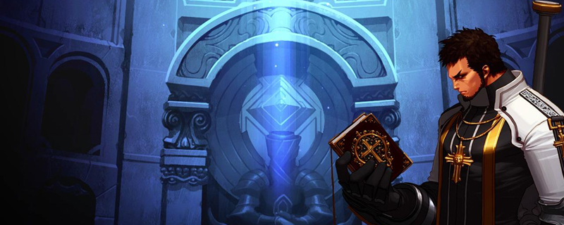 ​dnf打桩设置方法