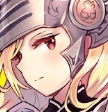勇士的可爱魔女