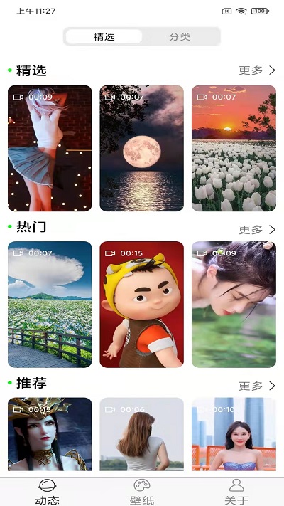 飞花动态壁纸软件 飞花动态壁纸软件下载
